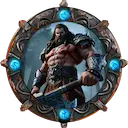Barbarian Token Maker