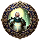 Cleric Token Maker