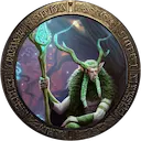 Druid Token Maker