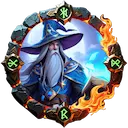 Wizard Token Maker